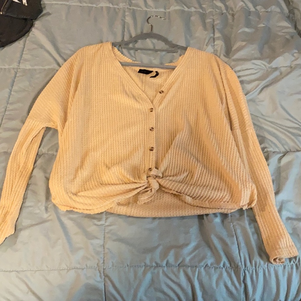 Long sleeve urban outfitters sweater